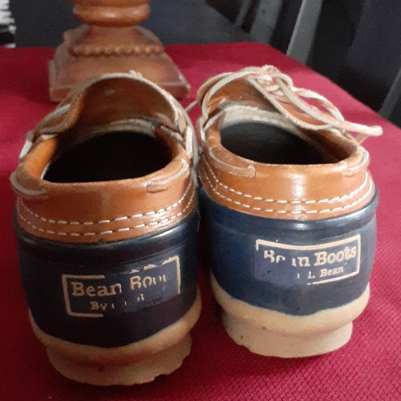 L.L. Bean shoes - Picture 2 of 6